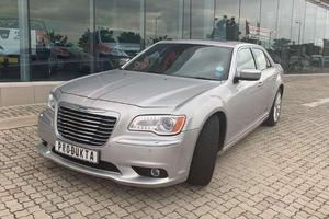 Chrysler 300C