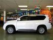 Toyota Land Cruiser Prado 3.0DT VX