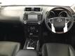 Toyota Land Cruiser Prado 3.0DT VX