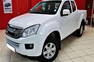 Isuzu KB