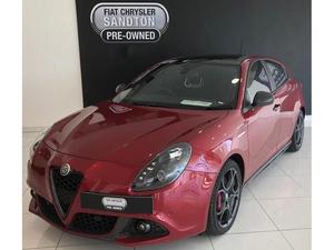 Alfa Romeo Giulietta 1750TBi Veloce