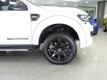 Ford Ranger 3.2TDCi Double Cab 4x4 Wildtrak Auto