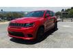 Jeep Grand Cherokee Trackhawk