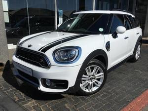 Mini COUNTRYMAN Cooper S Countryman Auto