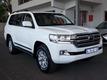 Toyota Land Cruiser 200 4.5D-4D V8 VX-R