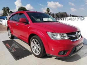 Dodge Journey 3.6 R/T