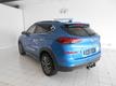 Hyundai Tucson 2.0 Elite Auto