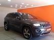 Jeep Grand Cherokee 3.0 CRD Overland