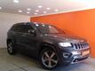 Jeep Grand Cherokee 3.0 CRD Overland