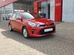 Kia Rio Hatch 1.4 EX Auto