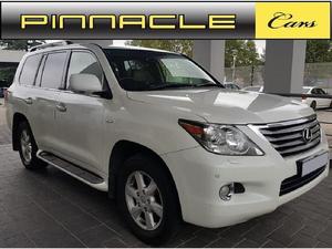 Lexus LX 570