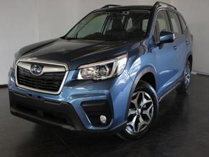 Subaru Forester 2.0i-L ES