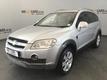 Chevrolet Captiva 3.2 LTZ