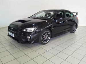 Subaru WRX WRX STi Premium