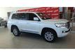 Toyota Land Cruiser 200 4.5D-4D V8 VX