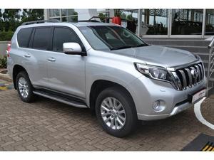 Toyota Land Cruiser Prado 3.0DT VX