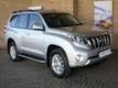 Toyota Land Cruiser Prado 3.0DT VX