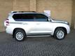 Toyota Land Cruiser Prado 3.0DT VX