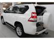 Toyota Land Cruiser Prado 4.0 VX
