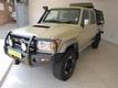 Toyota Land Cruiser 79 4.5D-4D LX V8 Double Cab