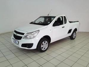 Chevrolet Utility 1.4 Club