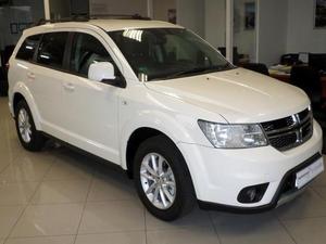 Dodge Journey 3.6 SXT