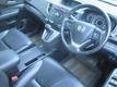 Honda CR-V 2.4 Executive AWD
