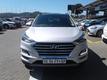 Hyundai Tucson 1.6T Elite