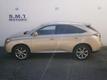 Lexus RX 350 XE