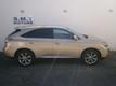 Lexus RX 350 XE