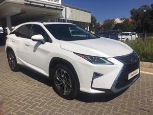 Lexus RX 350 EX