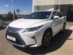 Lexus RX 350 EX