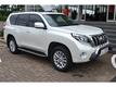 Toyota Land Cruiser Prado 3.0DT VX