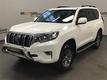 Toyota Land Cruiser Prado 3.0DT VX-L