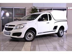 Chevrolet Utility 1.4