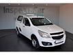 Chevrolet Utility 1.4 (aircon)