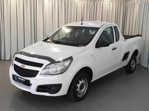 Chevrolet Utility 1.8