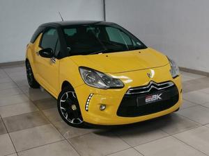 Citroen DS3 VTi 120 Style