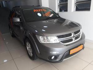 Dodge Journey 3.6 SXT