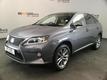 Lexus RX 350 EX