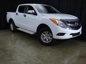 Mazda BT50 3.2 Double Cab SLE Auto