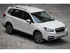 Subaru Forester 2.0i-S ES