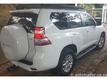 Toyota Land Cruiser Prado 3.0DT VX