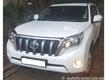 Toyota Land Cruiser Prado 3.0DT VX