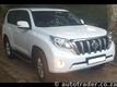 Toyota Land Cruiser Prado 3.0DT VX