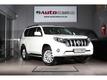 Toyota Land Cruiser Prado 3.0DT VX