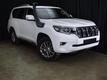 Toyota Land Cruiser Prado 3.0DT VX-L