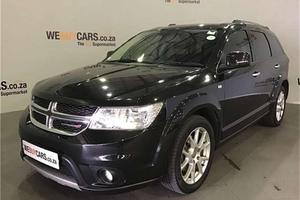 Dodge Journey