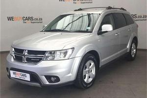 Dodge Journey