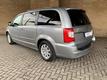 Chrysler Grand Voyager 2.8CRD Limited